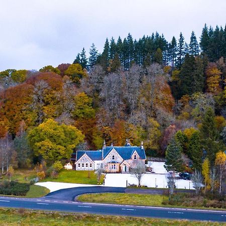 Hotel Rokeby Manor Invergarry Exterior foto