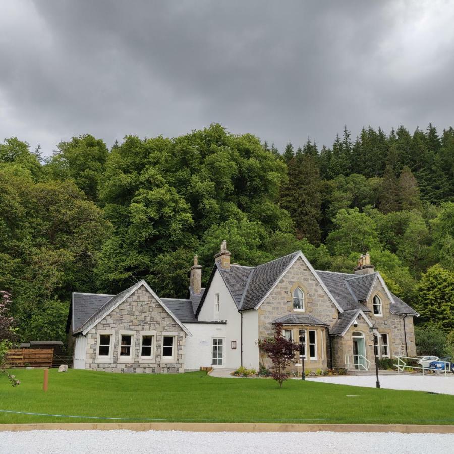 Hotel Rokeby Manor Invergarry Exterior foto